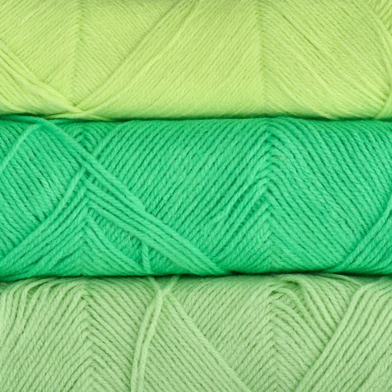 BudgetYarn Acrylic DK 087 Amazon