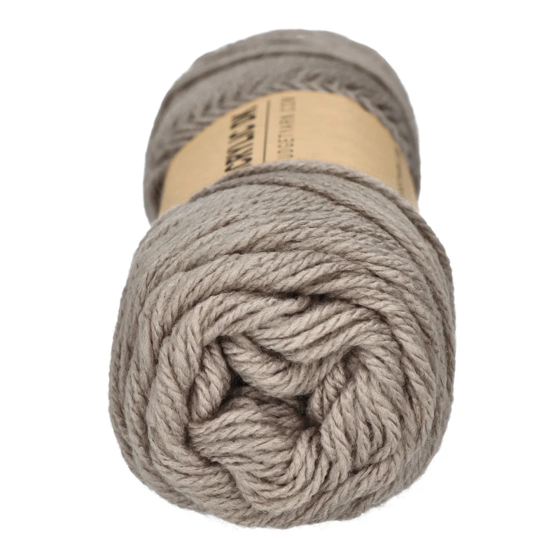 BudgetYarn Acrylic DK 005 Clay