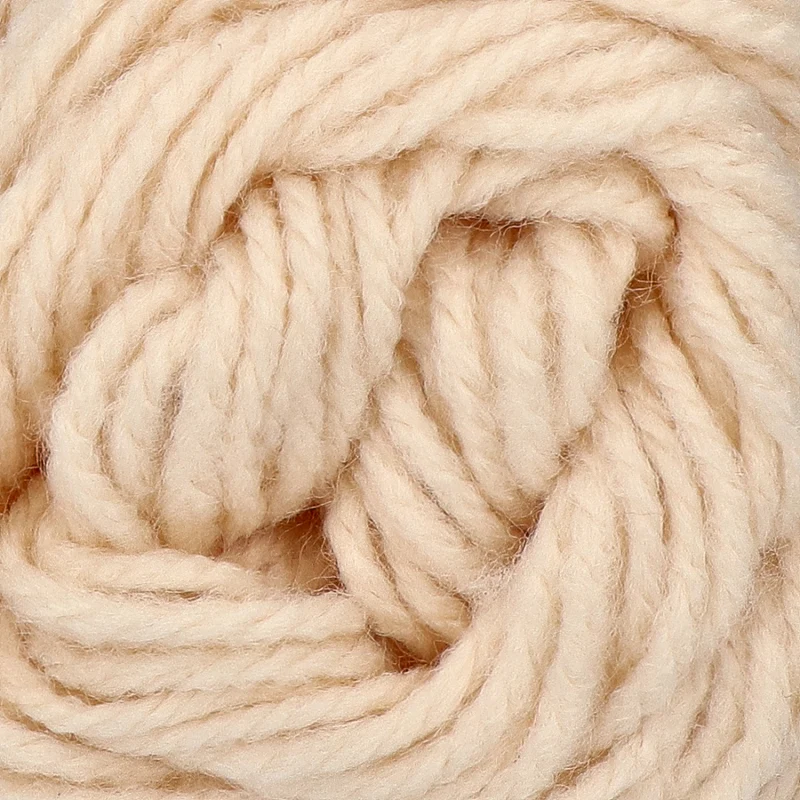 BudgetYarn Acryl DK 003 Naturweiß
