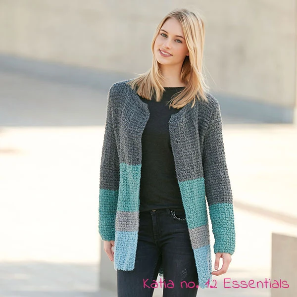 Katia Merino Aran 078 Violett