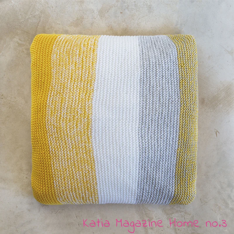 Katia Tencel-Baumwolle 009 Mittelgrau