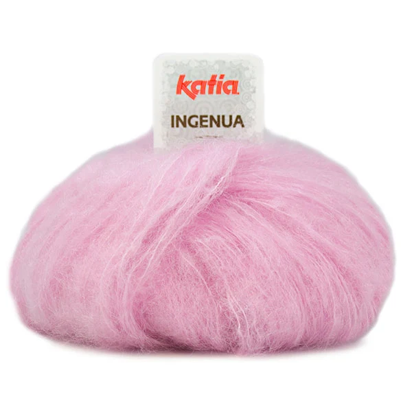 Katia Ingenua 028 Mauve
