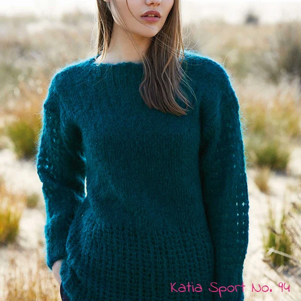 Katia Ingenua 002 Schwarz