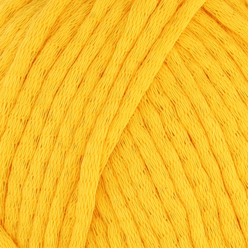 Pink Label Cotton Tube 082 Jane – Cosy Gelb