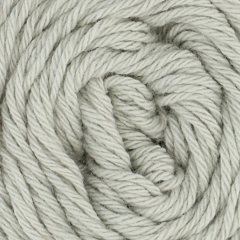 Pink Label Bio-Baumwolle 020 Kate – Misty Grey