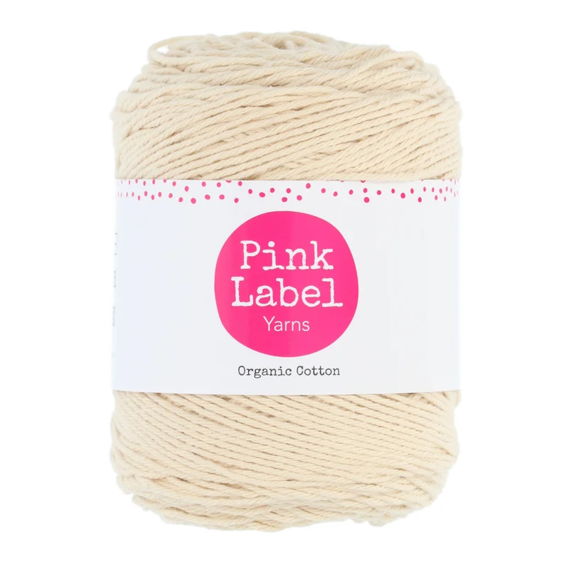 Pink Label Bio-Baumwolle 039 Vivian – Leinen