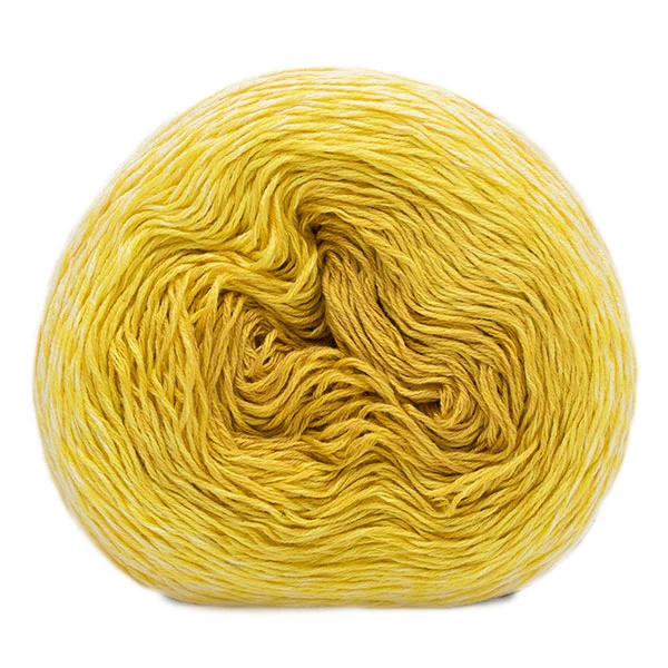 Durable Colour Cake 6006 Mango-Mousse