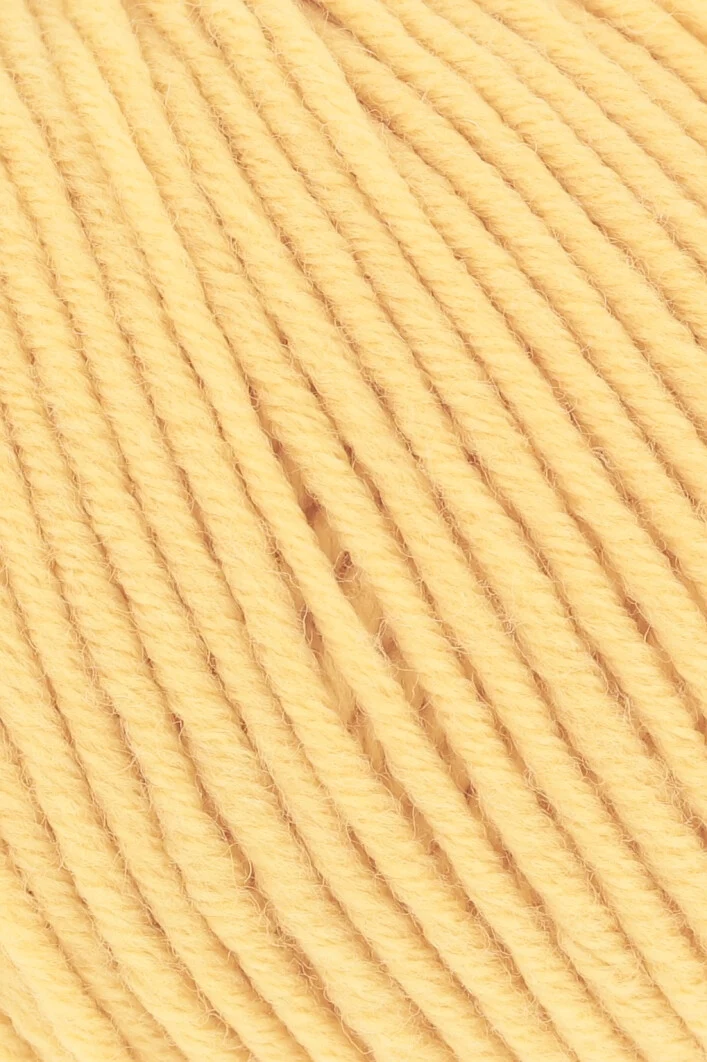 Lang Yarns Merino 120 0149 Goldgelb
