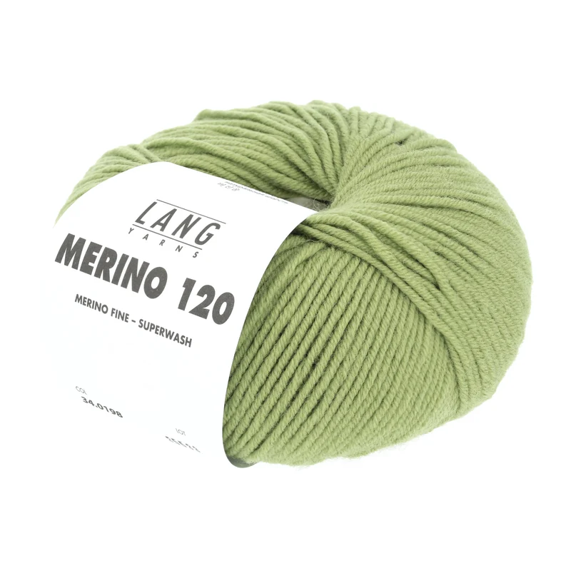 Lang Yarns Merino 120 0198 Helloliv