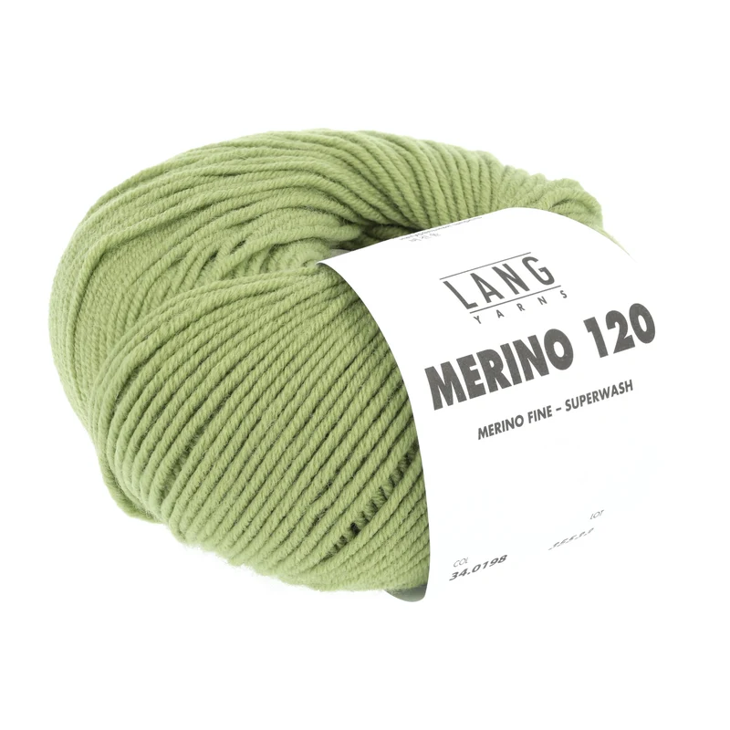 Lang Yarns Merino 120 0198 Helloliv
