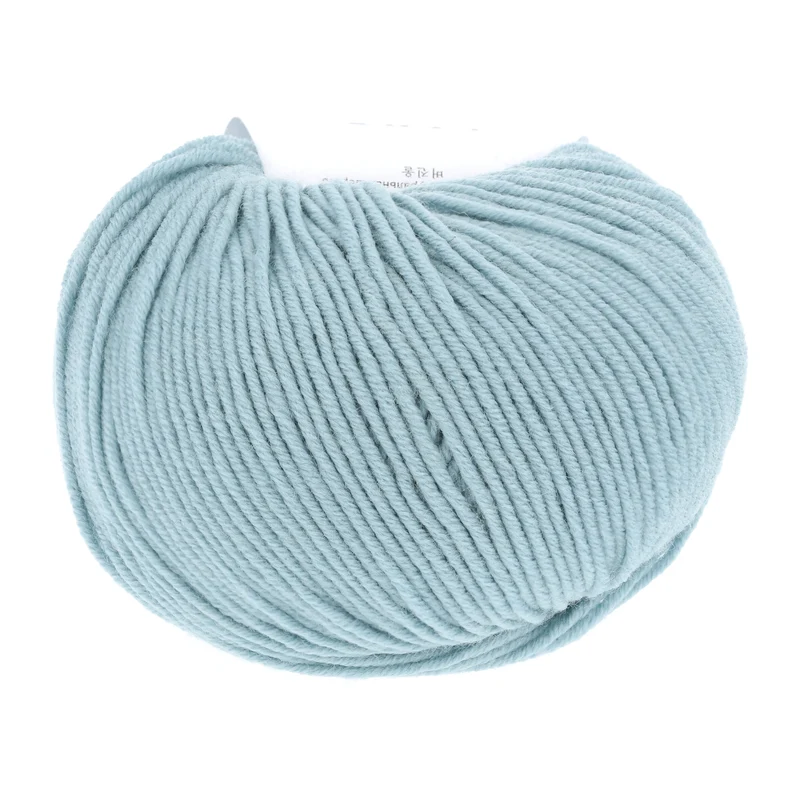 Lang Yarns Merino 120 0174 Dunkles Mint