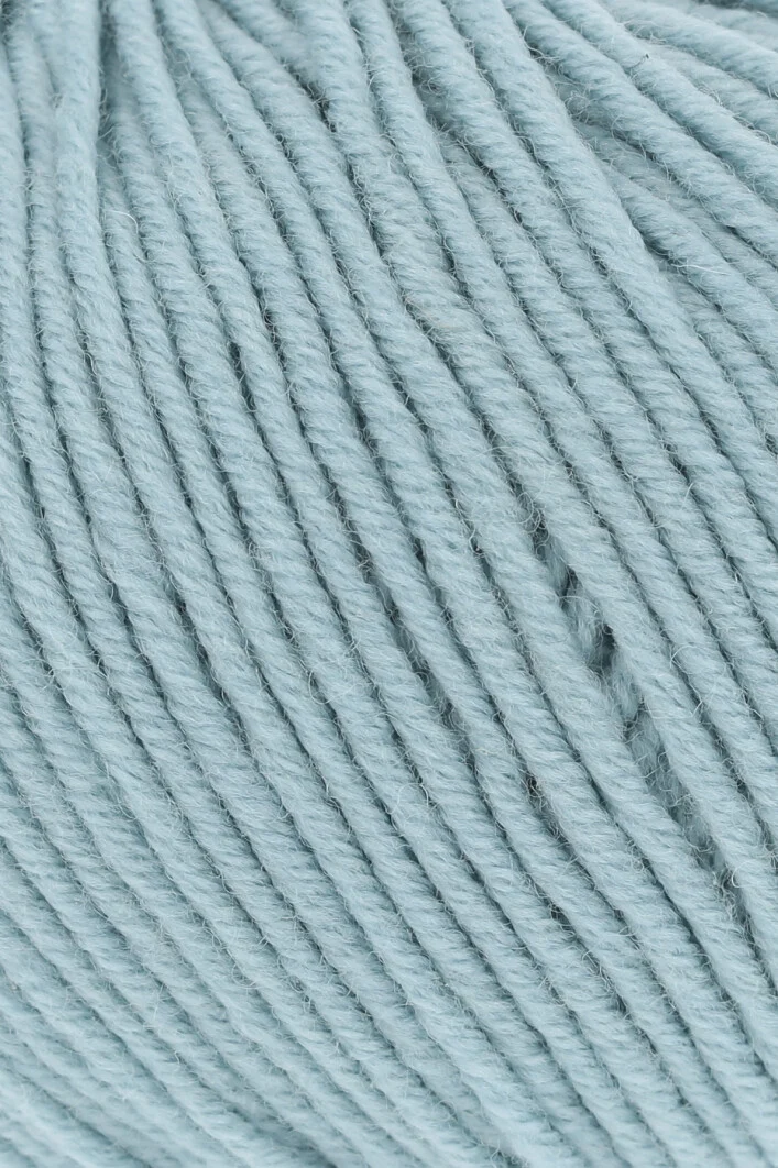 Lang Yarns Merino 120 0174 Dunkles Mint