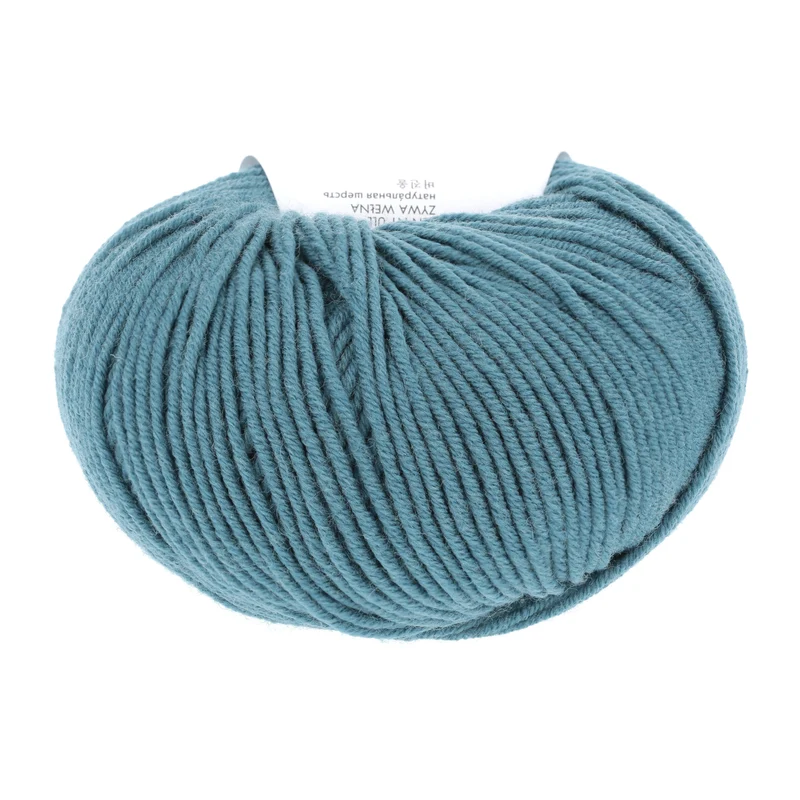 Lang Yarns Merino 120 0274 Atlantik