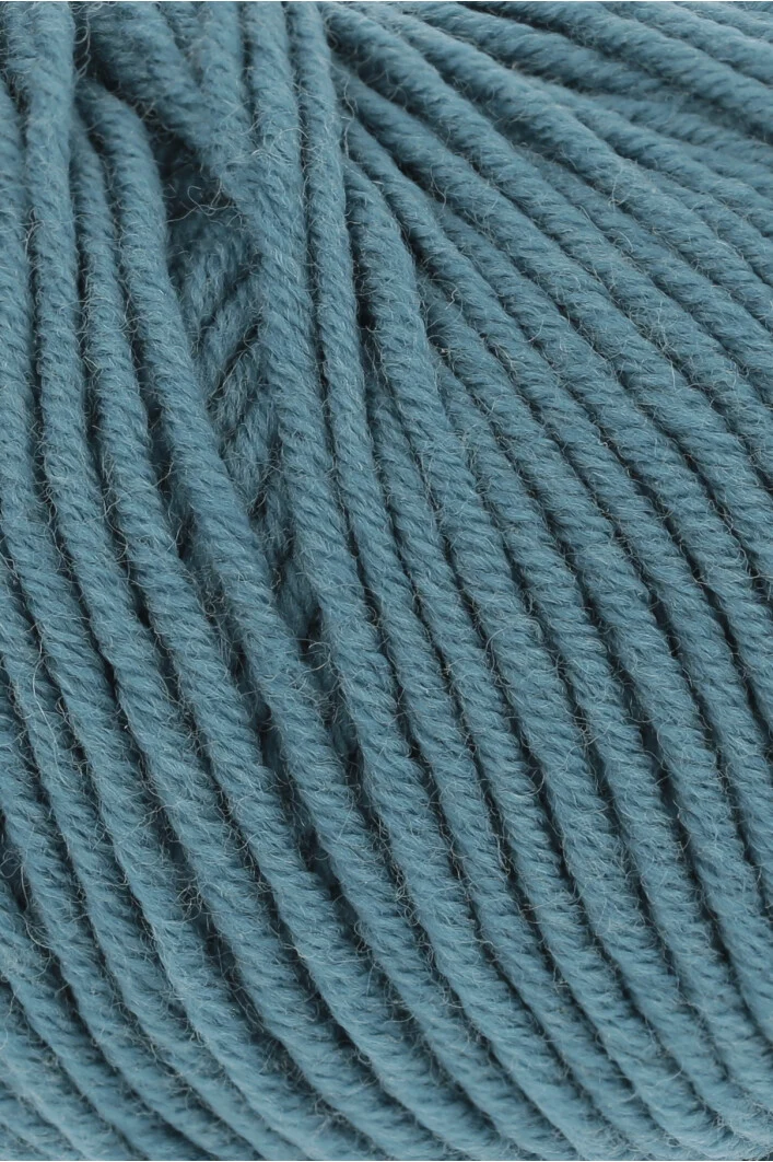 Lang Yarns Merino 120 0274 Atlantik