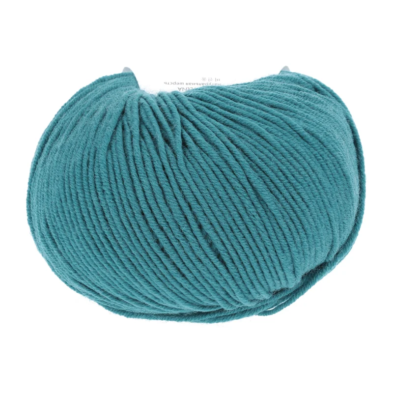 Lang Yarns Merino 120 0272 Petrol