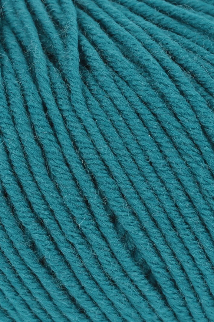 Lang Yarns Merino 120 0272 Petrol