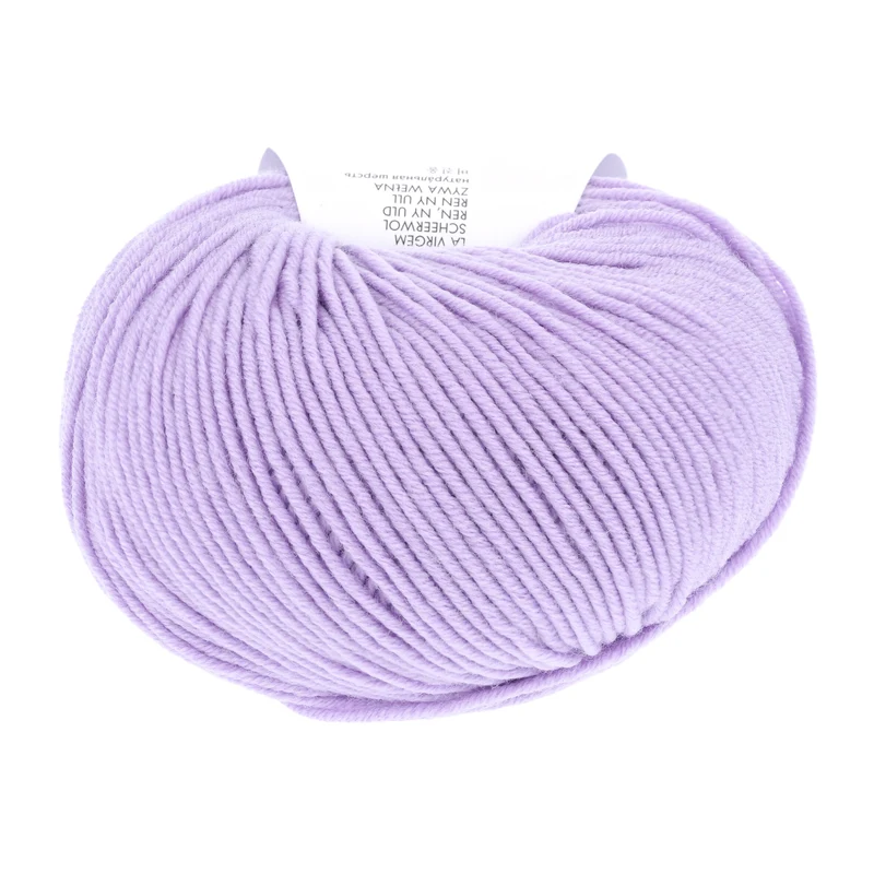 Lang Yarns Merino 120 0245 Hellflieder