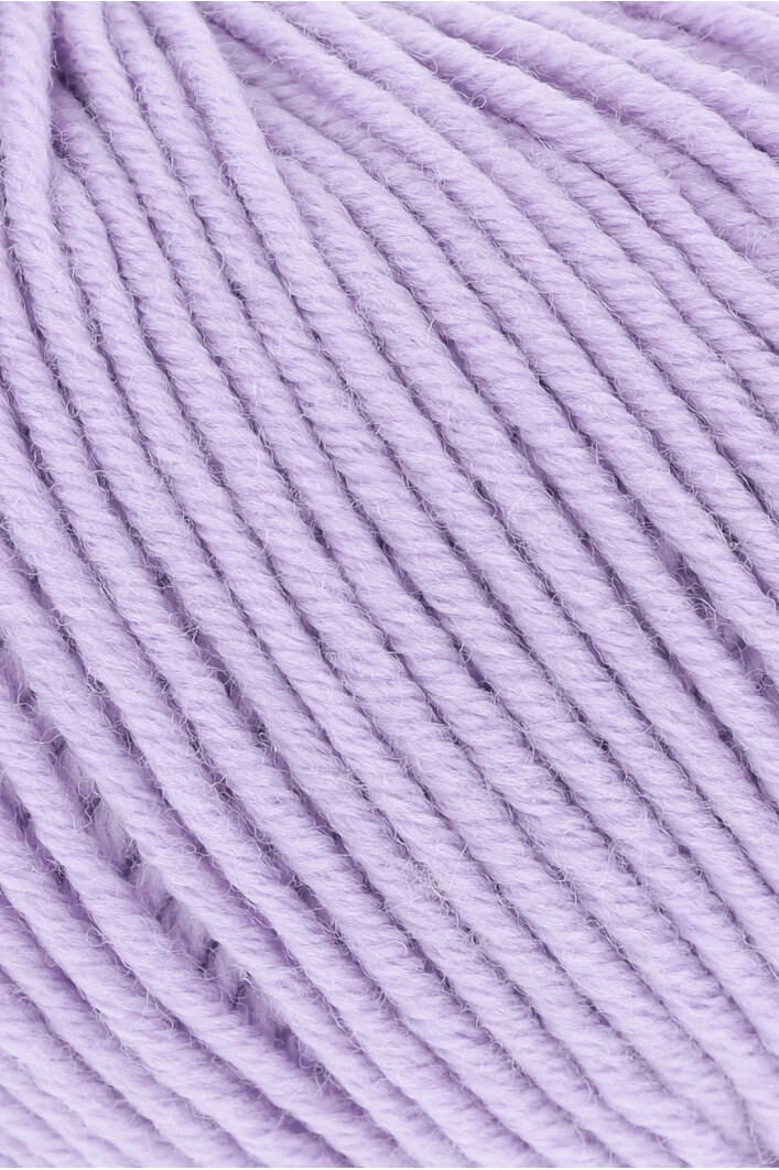 Lang Yarns Merino 120 0245 Hellflieder