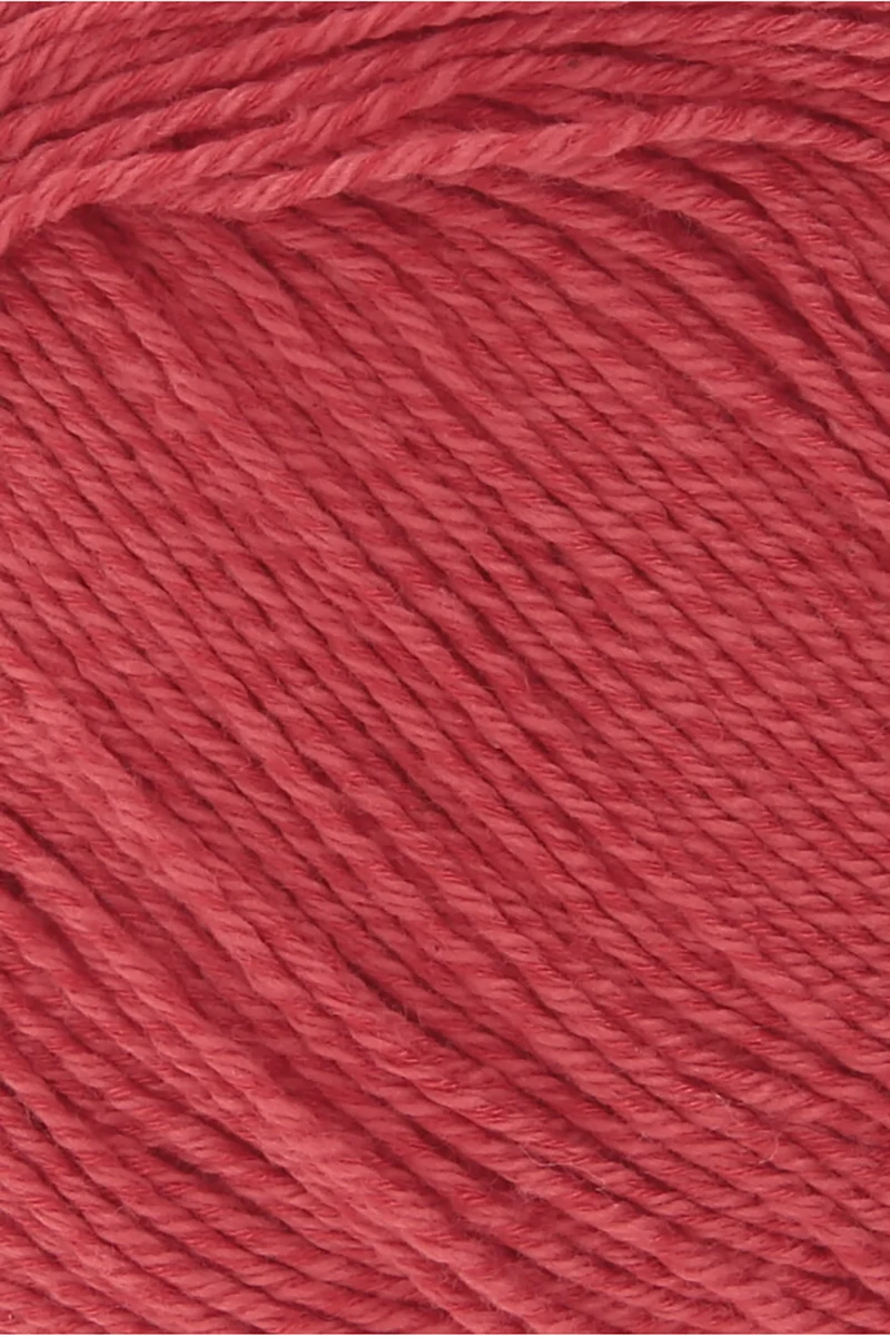 Lang Yarns Wooladdicts Sweet 0060 Rot