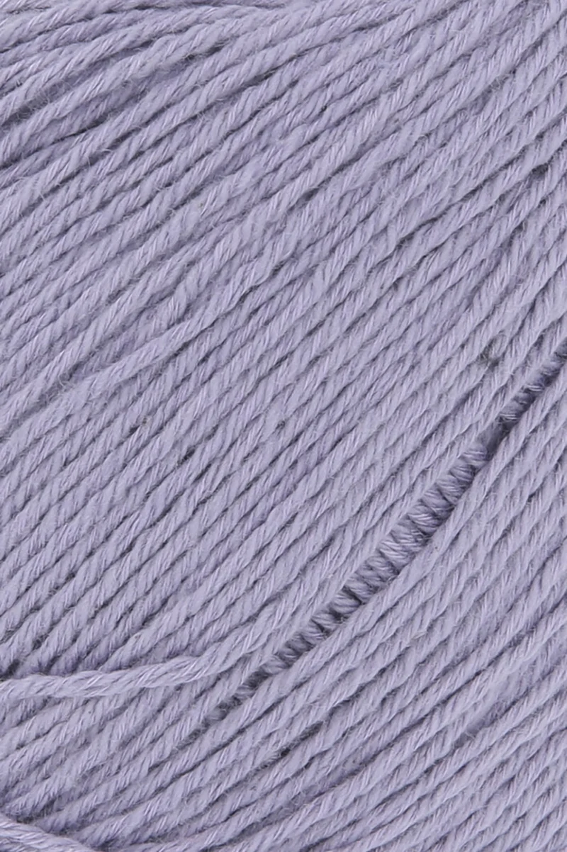 Lang Yarns Wooladdicts Sweet 0046 Lavendel