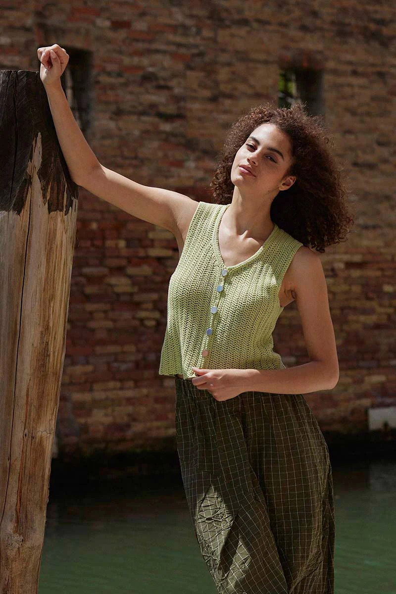 Lang Yarns Wooladdicts Sweet 0039 Camel