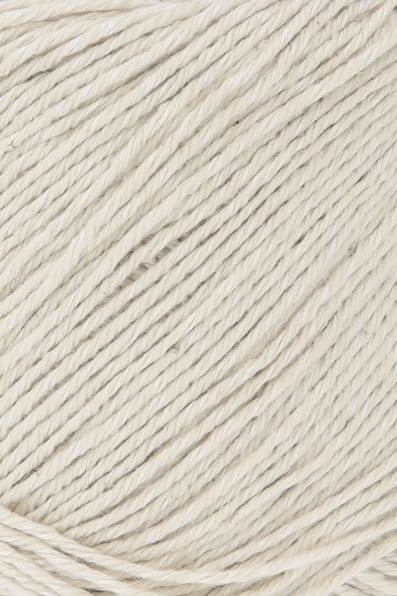 Lang Yarns Wooladdicts Sweet 0094 Creme