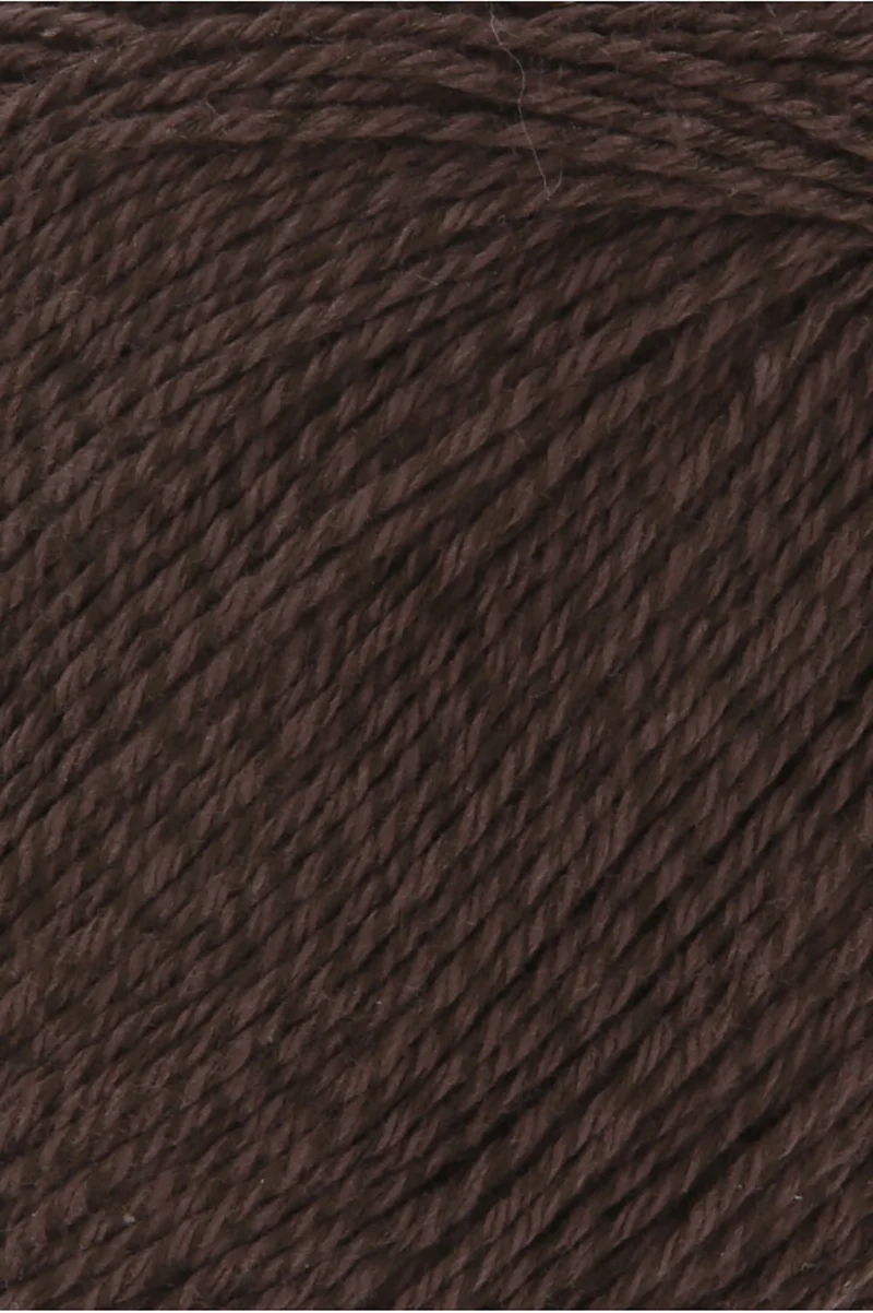 Lang Yarns Wooladdicts Sweet 0068 Espresso
