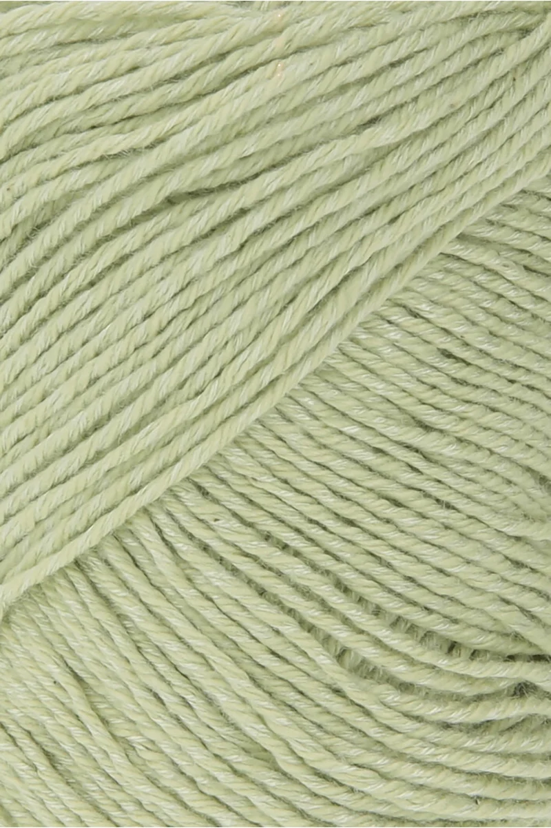 Lang Yarns Wooladdicts Sweet 0116 Pistazie