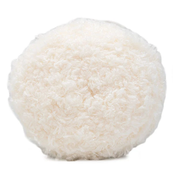 BudgetYarn Soft Aran 002 Creme