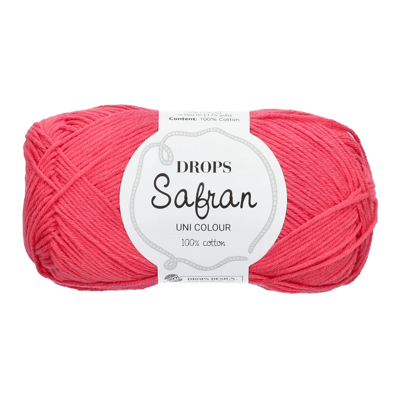 DROPS Safran 013 Himbeere
