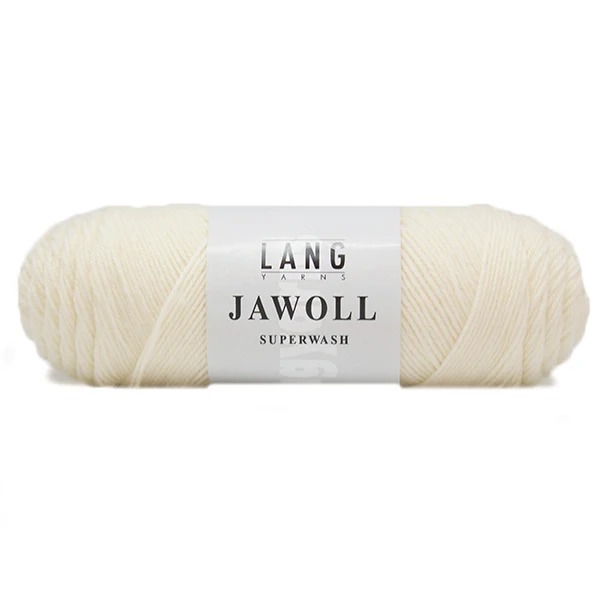 Lang Yarns Jawoll Superwash 094 Creme