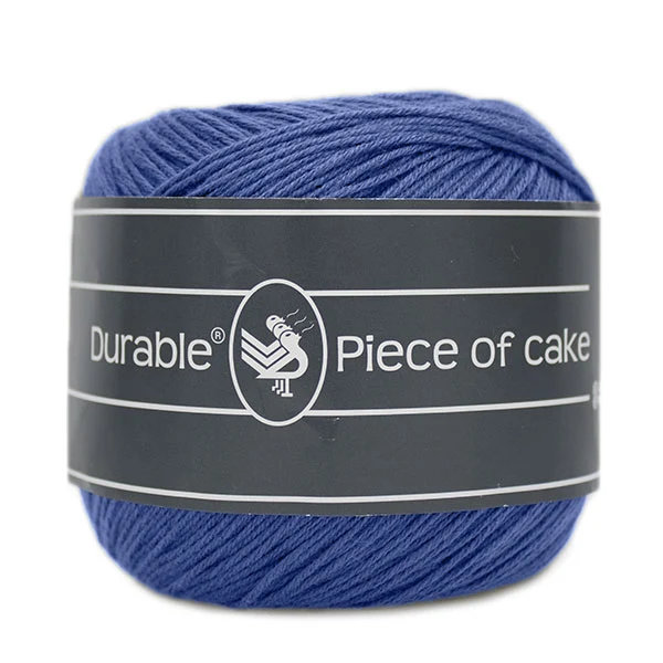 Durable Piece of Cake 7003 Blueberry