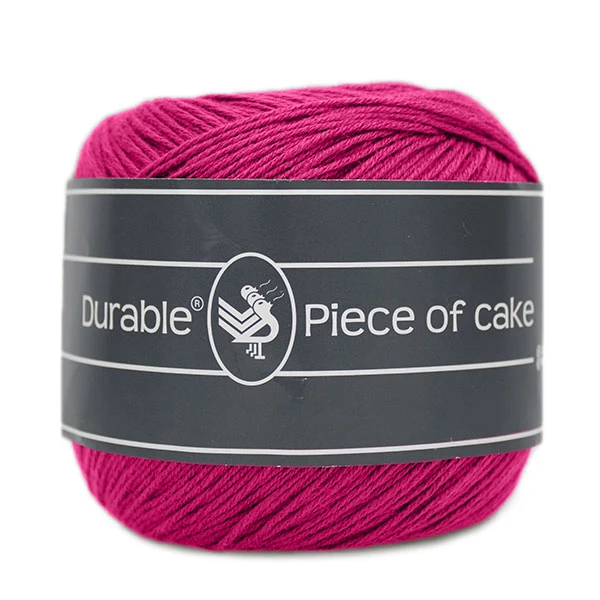 Durable Piece of Cake 7001 Himbeere