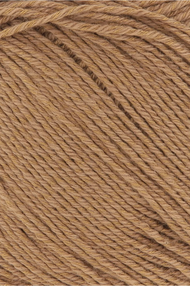 Lang Yarns Wooladdicts Sweet 0096 Braun