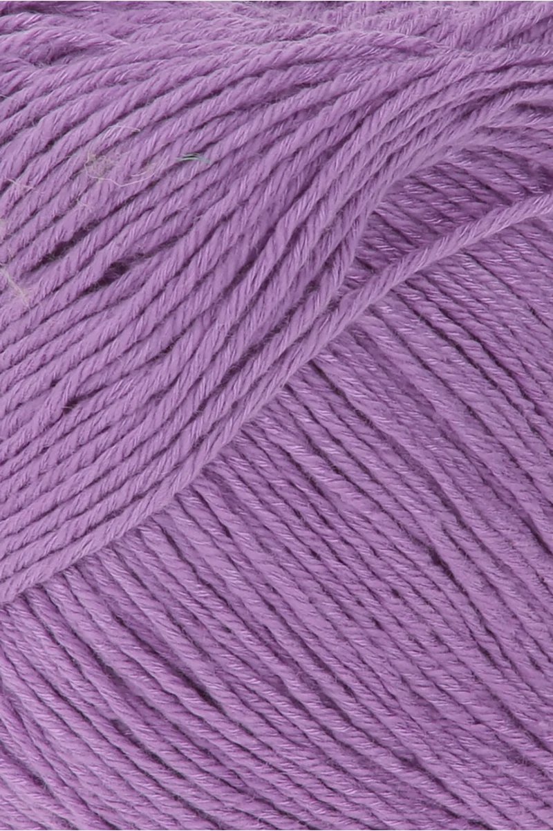 Lang Yarns Wooladdicts Sweet 0145 Bougainvillea