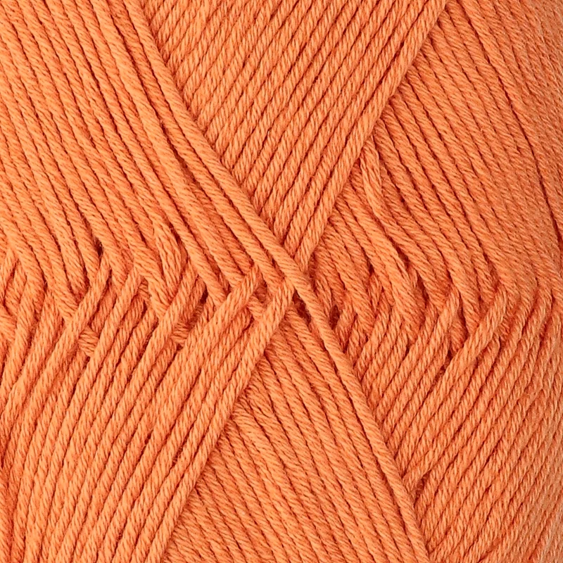 DROPS Safran 028 Orange