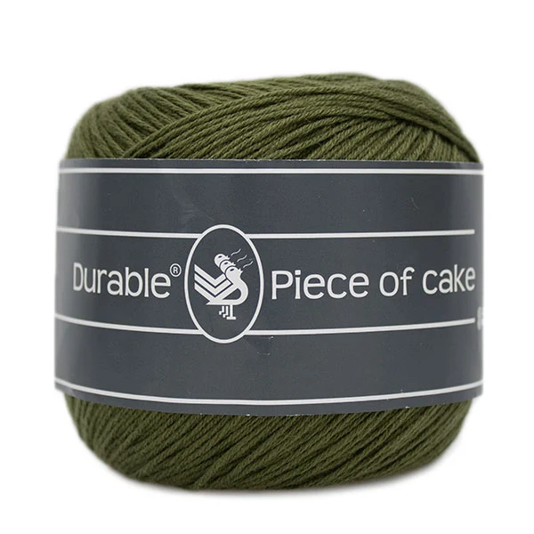 Durable Piece of Cake 7009 Pistazie