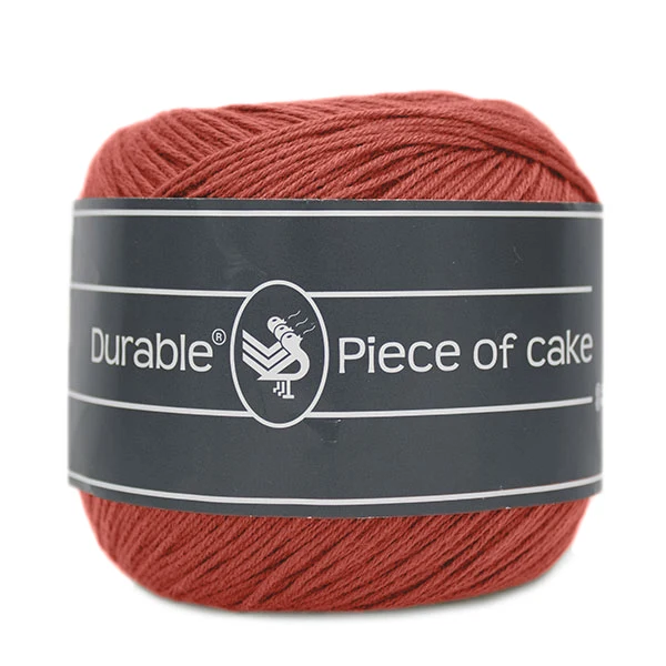 Durable Piece of Cake 7007 Karotte