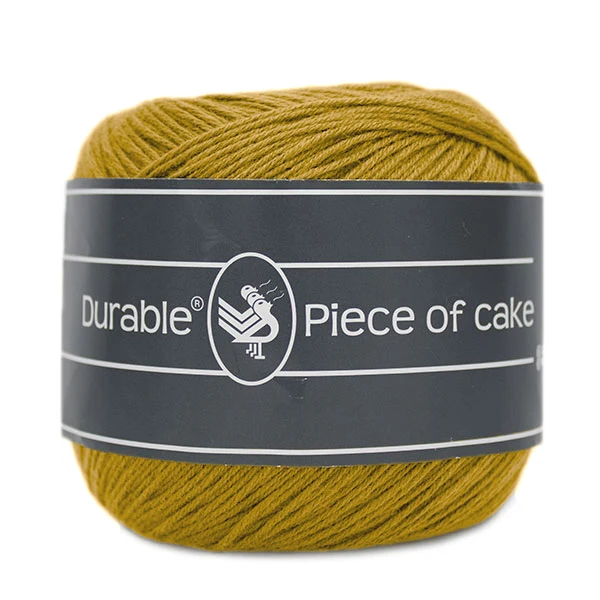 Durable Piece of Cake 7006 Mango