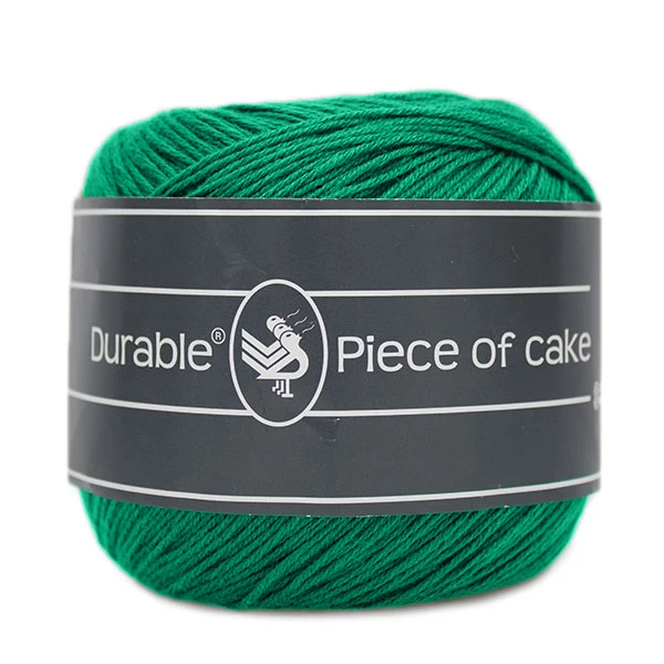 Durable Piece of Cake 7005 Türkis