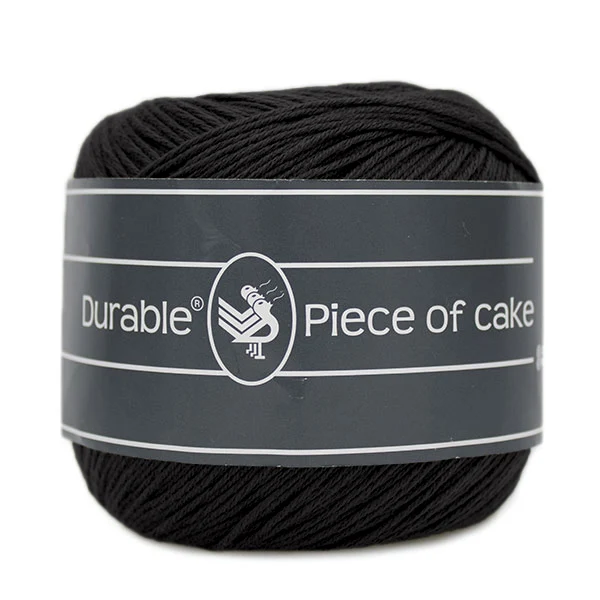 Durable Piece of Cake 7012 Lakritz