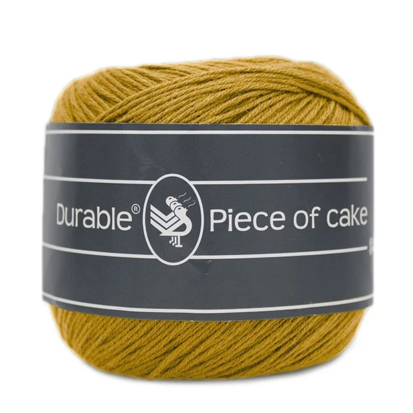 Durable Piece of Cake 7010 Olive