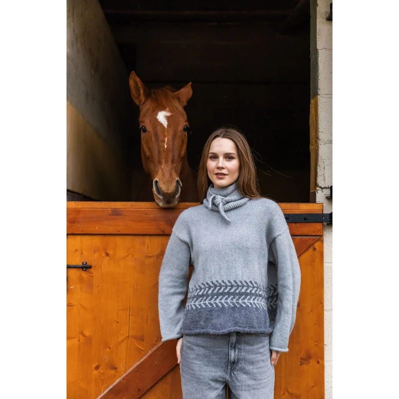 Katia Soft Gratté 095 Camel