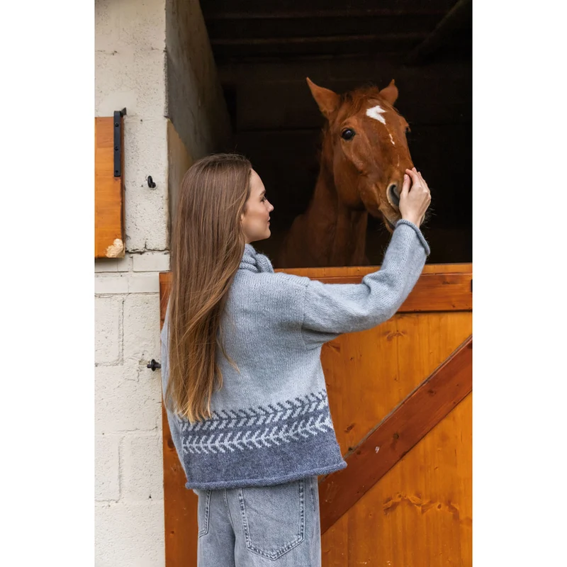 Katia Soft Gratté 095 Camel
