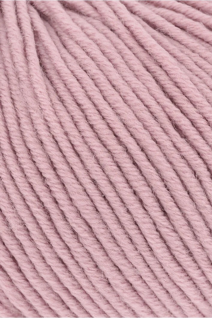 Lang Yarns Merino 120 0219 Rosa