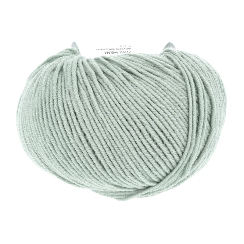 Lang Yarns Merino 120 0092 Hellgrau