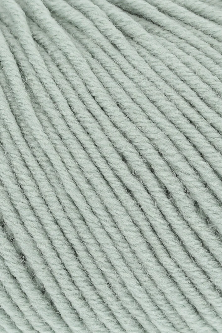 Lang Yarns Merino 120 0092 Hellgrau