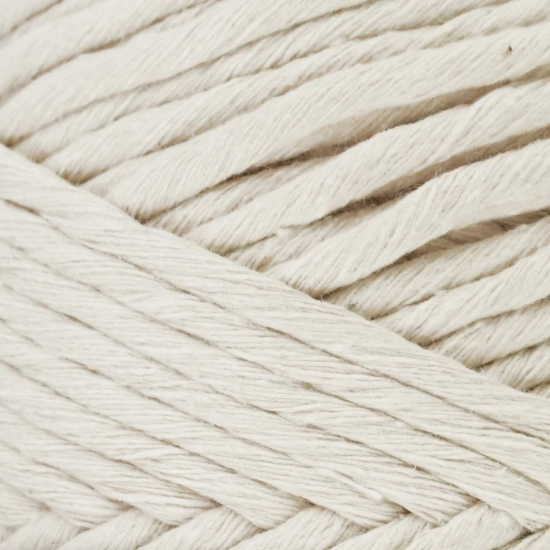Durable Seil 326, Elfenbein, 75 m x 4 mm