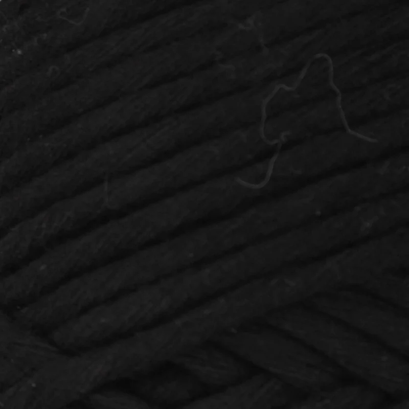Durable Seil 325 Schwarz 75 m x 4 mm