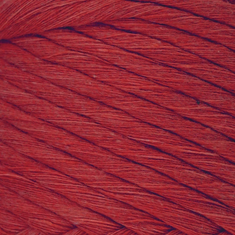 Durable Seil 316 Rot 75 m x 4 mm